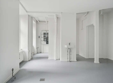 Butik til leje på Fælledvej 23, 2200 København N - 100 m² | Foto 6 - Lokalebasen