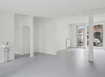 Butik til leje på Fælledvej 23, 2200 København N - 100 m² | Foto 5 - Lokalebasen.dk