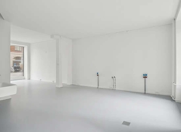 Butik til leje på Fælledvej 23, 2200 København N - 100 m² | Foto 7 - Lokalebasen