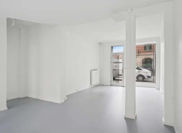 Butik til leje på Fælledvej 23, 2200 København N - 100 m² | Foto 9 - Lokalebasen.dk