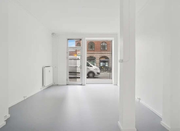 Butik til leje på Fælledvej 23, 2200 København N - 100 m² | Foto 11 - Lokalebasen