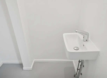 Butik til leje på Fælledvej 23, 2200 København N - 100 m² | Foto 12 - Lokalebasen