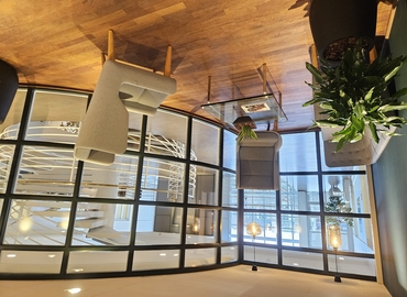 Virtuelt kontor på Business Centre Nord, 2100 København Ø | Foto 6 - Lokalebasen