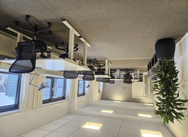 Virtuelt kontor på Business Centre Nord, 2100 København Ø | Foto 10 - Lokalebasen.dk