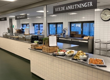 Virtuelt kontor på Business Centre Nord, 2100 København Ø | Foto 14 - Lokalebasen.dk