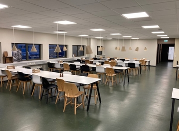 Virtuelt kontor på Business Centre Nord, 2100 København Ø | Foto 16 - Lokalebasen