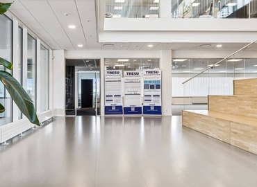 Kontor til leje på Venusvej 44, 6000 Kolding - 230 m² | Foto 1 - Lokalebasen