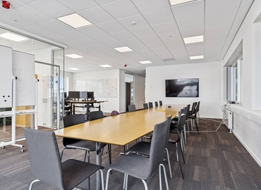 Kontor til leje på Venusvej 44, 6000 Kolding - 230 m² | Foto 6 - Lokalebasen