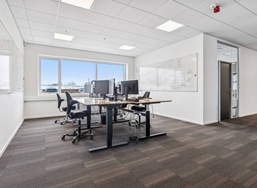 Kontor til leje på Venusvej 44, 6000 Kolding - 230 m² | Foto 5 - Lokalebasen