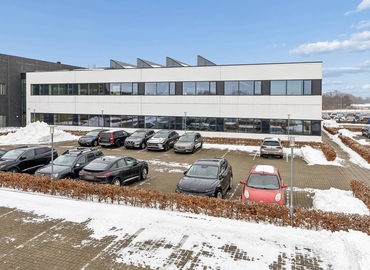 Kontor til leje på Venusvej 44, 6000 Kolding - 230 m² | Foto 0 - Lokalebasen
