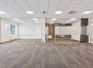 Kontor til leje på Venusvej 44, 6000 Kolding - 230 m² | Foto 4 - Lokalebasen.dk