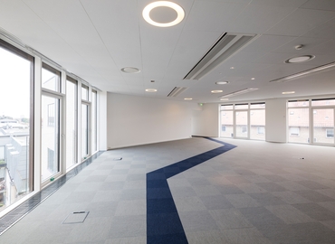 Kontor til leje på Dirch Passers Allé 27, 2000 Frederiksberg - 1300 m² | Foto 10 - Lokalebasen