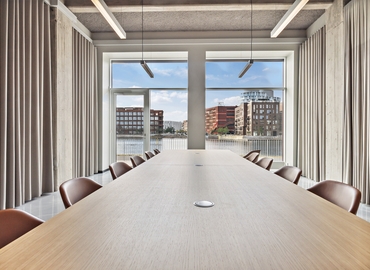 Kontor til leje på Sundkaj 125, 2150 Nordhavn - 1586 m² | Foto 5 - Lokalebasen