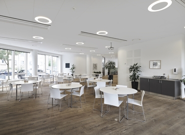 Kontor til leje på Dirch Passers Allé 27, 2000 Frederiksberg - 707 m² | Foto 2 - Lokalebasen.dk