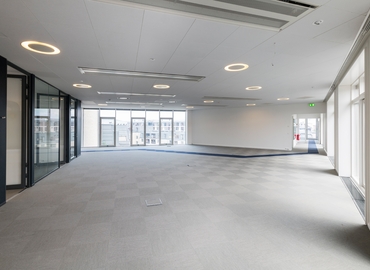 Kontor til leje på Dirch Passers Allé 27, 2000 Frederiksberg - 707 m² | Foto 4 - Lokalebasen.dk