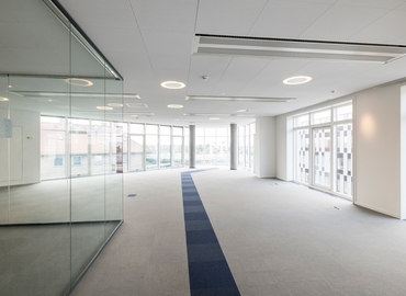 Kontor til leje på Dirch Passers Allé 27, 2000 Frederiksberg - 707 m² | Foto 6 - Lokalebasen