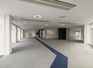 Kontor til leje på Dirch Passers Allé 27, 2000 Frederiksberg - 707 m² | Foto 5 - Lokalebasen