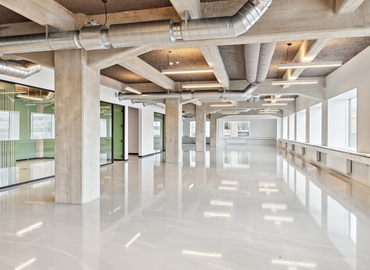 Kontor til leje på Sundkaj 125, 2150 Nordhavn - 1586 m² | Foto 7 - Lokalebasen