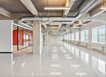 Kontor til leje på Sundkaj 125, 2150 Nordhavn - 1586 m² | Foto 6 - Lokalebasen