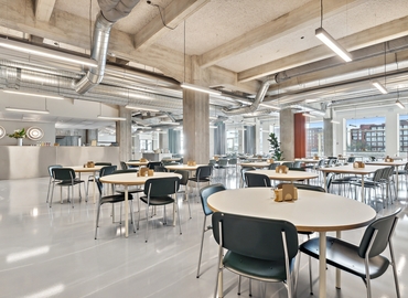 Kontor til leje på Sundkaj 125, 2150 Nordhavn - 1586 m² | Foto 4 - Lokalebasen.dk