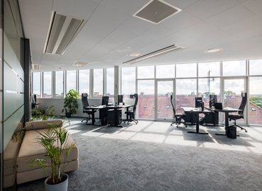 Kontor til leje på Dirch Passers Allé 27, 2000 Frederiksberg - 593 m² | Foto 7 - Lokalebasen