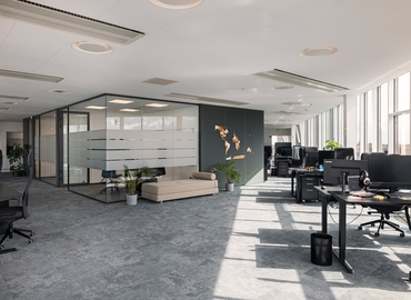 Kontor til leje på Dirch Passers Allé 27, 2000 Frederiksberg - 593 m² | Foto 6 - Lokalebasen