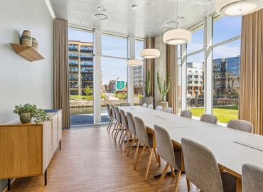 Kontor til leje på Englandsgade 25, 5000 Odense C - 12935 m² | Foto 2 - Lokalebasen