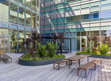 Kontor til leje på Englandsgade 25, 5000 Odense C - 12935 m² | Foto 10 - Lokalebasen.dk