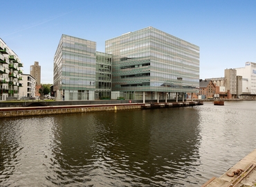 Kontor til leje på Englandsgade 25, 5000 Odense C - 12935 m² | Foto 0 - Lokalebasen