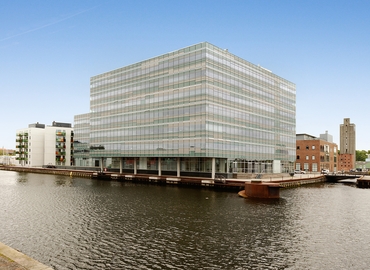 Kontor til leje på Englandsgade 25, 5000 Odense C - 12935 m² | Foto 11 - Lokalebasen.dk