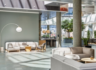 Kontor til leje på Englandsgade 25, 5000 Odense C - 12935 m² | Foto 13 - Lokalebasen.dk