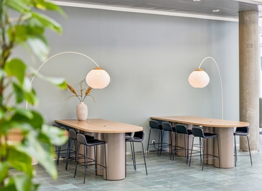 Kontor til leje på Englandsgade 25, 5000 Odense C - 12935 m² | Foto 5 - Lokalebasen