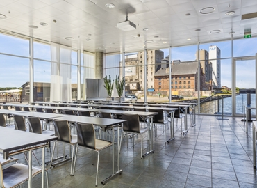 Kontor til leje på Englandsgade 25, 5000 Odense C - 343 m² | Foto 7 - Lokalebasen.dk