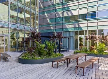 Kontor til leje på Englandsgade 25, 5000 Odense C - 343 m² | Foto 10 - Lokalebasen