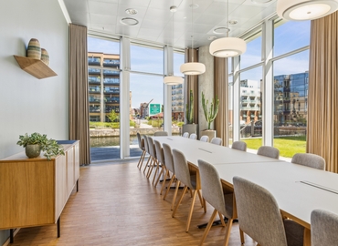 Kontor til leje på Englandsgade 25, 5000 Odense C - 343 m² | Foto 4 - Lokalebasen