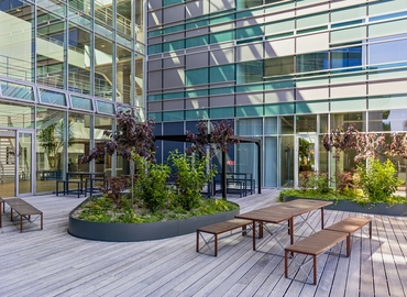 Kontor til leje på Englandsgade 25, 5000 Odense C - 343 m² | Foto 11 - Lokalebasen