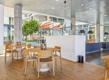 Kontor til leje på Englandsgade 25, 5000 Odense C - 343 m² | Foto 1 - Lokalebasen