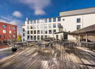 Kontor til leje på Prags Boulevard 80, 2300 København S - 495 m² | Foto 6 - Lokalebasen