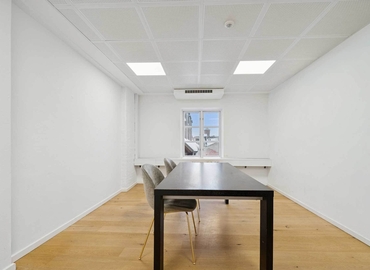 Kontor til leje på Frederiksholms Kanal 4B, 1220 København K - 320 m² | Foto 5 - Lokalebasen.dk