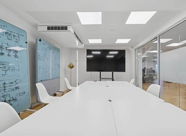 Kontor til leje på Frederiksholms Kanal 4B, 1220 København K - 320 m² | Foto 4 - Lokalebasen.dk