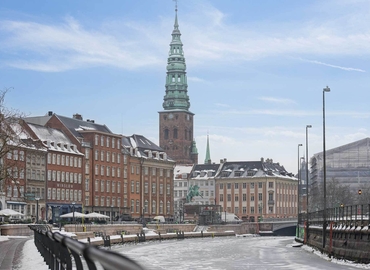 Kontor til leje på Frederiksholms Kanal 4B, 1220 København K - 320 m² | Foto 10 - Lokalebasen.dk