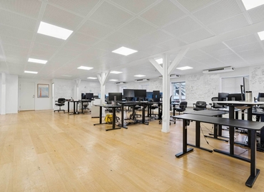 Kontor til leje på Frederiksholms Kanal 4B, 1220 København K - 320 m² | Foto 2 - Lokalebasen