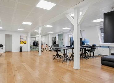 Kontor til leje på Frederiksholms Kanal 4B, 1220 København K - 320 m² | Foto 6 - Lokalebasen