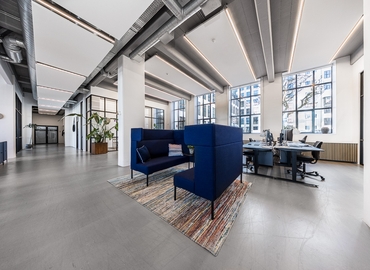 Kontor til leje på Prags Boulevard 80, 2300 København S - 495 m² | Foto 2 - Lokalebasen.dk