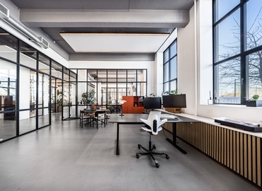 Kontor til leje på Prags Boulevard 80, 2300 København S - 495 m² | Foto 4 - Lokalebasen.dk