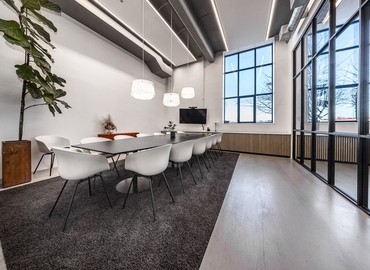 Kontor til leje på Prags Boulevard 80, 2300 København S - 495 m² | Foto 0 - Lokalebasen