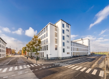 Kontor til leje på Prags Boulevard 80, 2300 København S - 1295 m² | Foto 3 - Lokalebasen