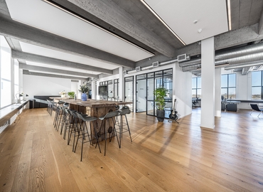 Kontor til leje på Prags Boulevard 80, 2300 København S - 1295 m² | Foto 2 - Lokalebasen