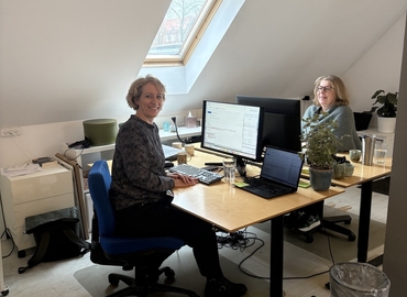 Coworking på Løgstørgade 2, 2100 København Ø - 30 m² | Foto 9 - Lokalebasen