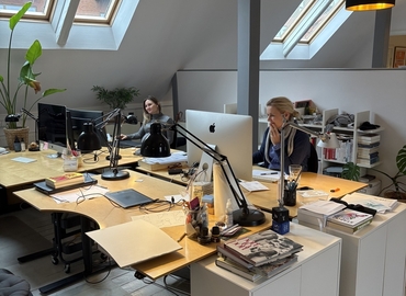 Coworking på Løgstørgade 2, 2100 København Ø - 30 m² | Foto 10 - Lokalebasen